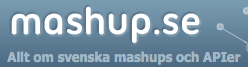 mashup.se